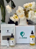 Spearmint Oil Trio & Spearmint Tea for Hirsutism – Natural Hormonal Balance for Women