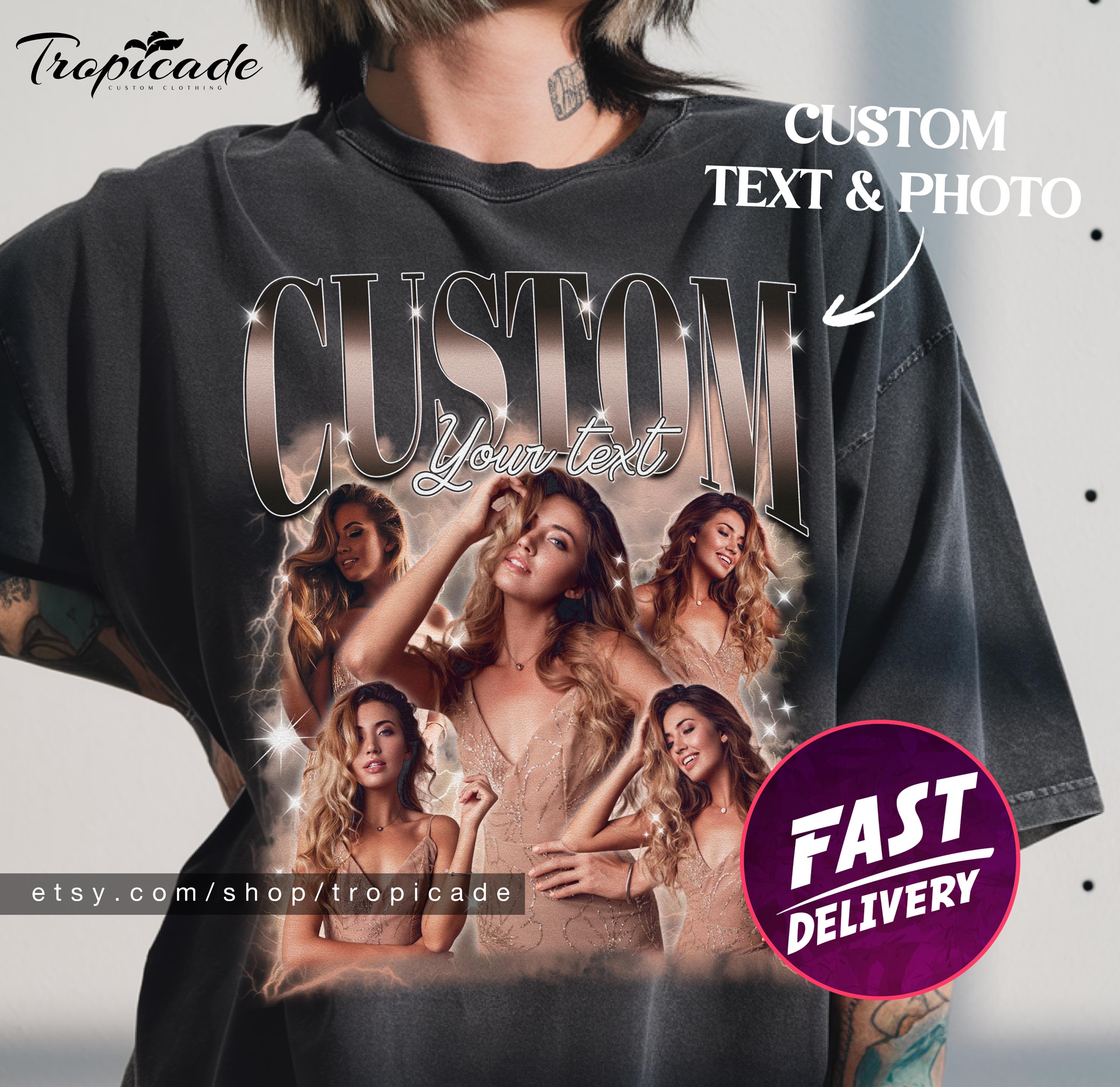 soyy. フォトTシャツ　受注生産品　新品未使用 インポートセレクトmusee - soyy.(ソイ)｜Yahoo!ショッピング