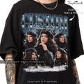 Custom Bootleg Rap Tee, custom bootleg shirt, custom photo shirt, birthday gift, husband christmas gift, custom your own bootleg shirt