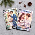 Custom Pokemon Card, personalized poke, card anniversary, personalized pokemon, pokemon couple card, vmax, poke balls, gifts for him