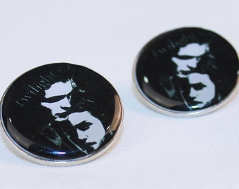 Twilight Pin / Edward & Bella