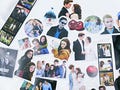 Twilight Stickers 32 pieces a pack / Waterproof / Team Edward / Vampires product logo