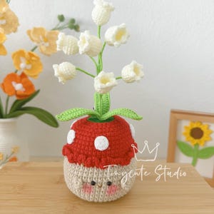 Crochet Flowers/Sunflower bouquet/flowers/gift for her/unquie Bouquet/graduation gift /birthday gift/mothers day/valentines day/gift for her