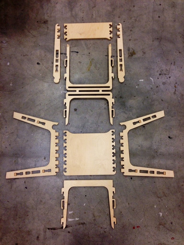 Cnc Cutting Files, Cnc Wooden Furniture Projects, Cnc Router Files, Cnc ...
