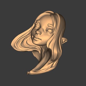 3d fairy print file, 3d fairy, 3d print, 3d printing, 3d printer machine file, 3d stl, 3d stl file, 3d file, 3d figure