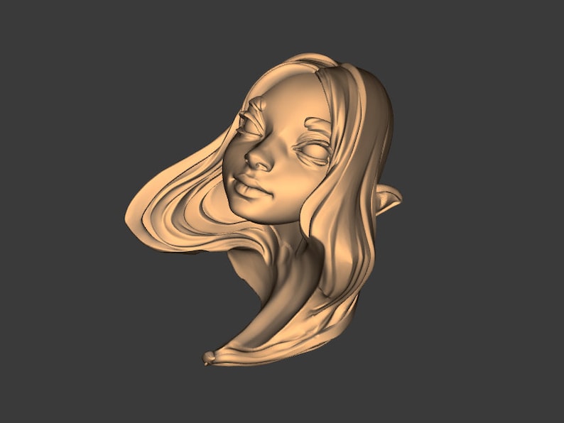 3d fairy print file, 3d fairy, 3d print, 3d printing, 3d printer machine file, 3d stl, 3d stl file, 3d file, 3d figure