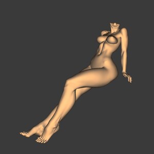 3d fairy print file, 3d fairy, 3d print, 3d printing, 3d printer machine file, 3d stl, 3d stl file, 3d file, 3d figure