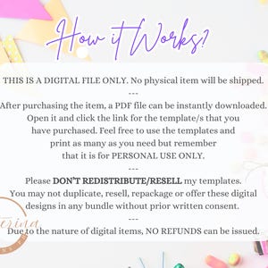 Ms Rachel Coloring Book & Crayon Box: Editable Birthday Party Bundle ...