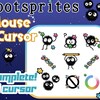 Custom Mouse Cursors for PC (windows Only) - Personalized Animated ...