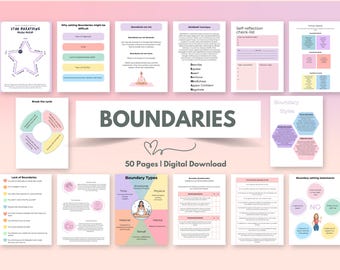 Boundaries Book Healthy Relationship Boundaries Poster Therapy Boundaries In Marriage Emotional Boundaries and Relationship Advice