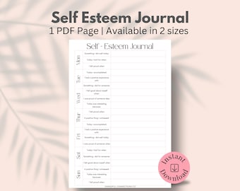 Self Esteem Therapy Self Confidence Improvement Self Love Exercises Confidence building activities Confidence boost self acceptance