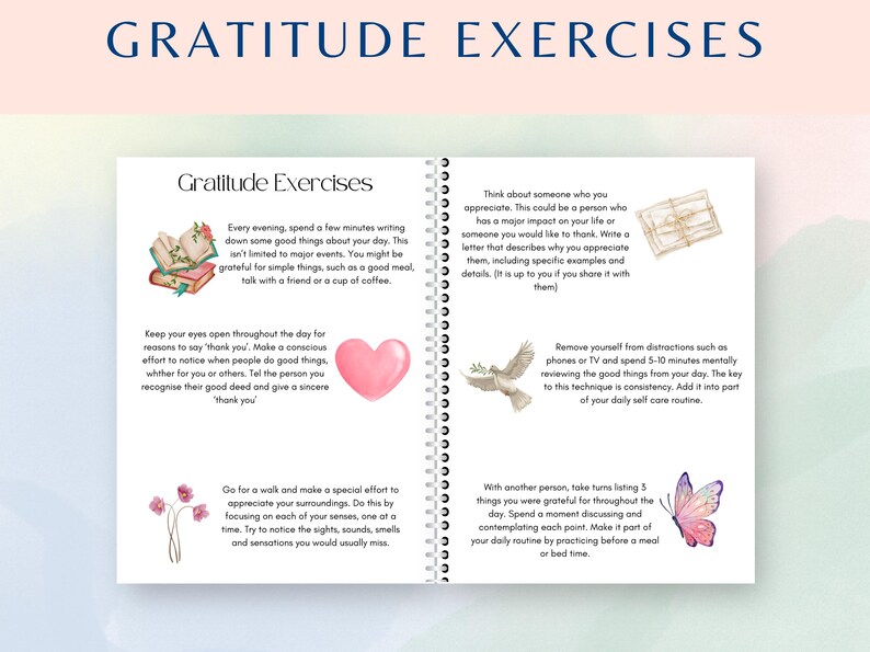 writing prompts for adults and journal prompts for self discovery. 20 categories of daily writing prompts and self reflection journal prompts