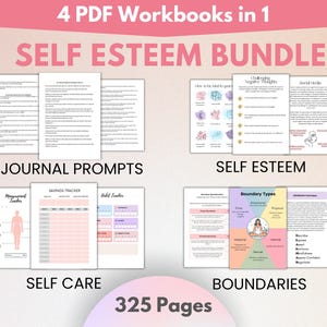 Building Self-Esteem Therapy Self Acceptance Self-Esteem Activities People Pleasing Positive Self Talk Self-Care Practices Self Confidence