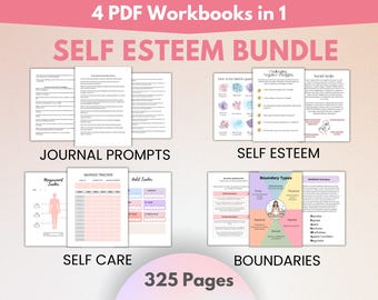 Building Self-Esteem Therapy Self Acceptance Self-Esteem Activities People Pleasing Positive Self Talk Self-Care Practices Self Confidence