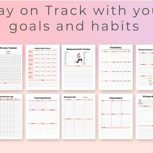 The Adult ADHD Journal and Planner offers practical tools for organizing work and personal life. Enjoy productivity-enhancing resources, from an ADHD to-do list to goal-setting and task prioritization.
