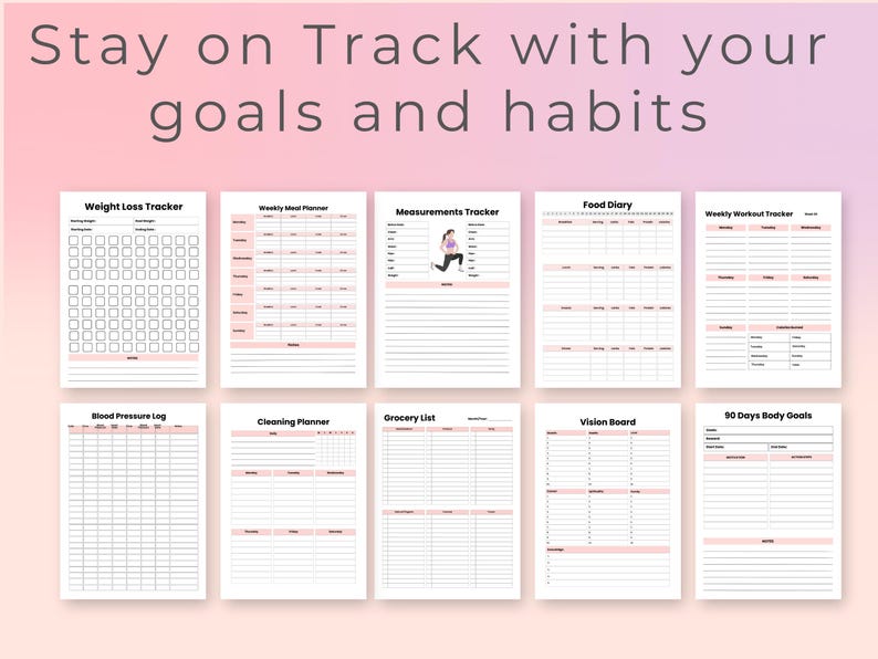 The Adult ADHD Journal and Planner offers practical tools for organizing work and personal life. Enjoy productivity-enhancing resources, from an ADHD to-do list to goal-setting and task prioritization.
