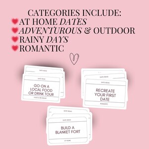 Enjoy new ways to connect with Date Night Ideas and Couples Activities, crafted for a healthy relationship and memorable moments. Romantic Date Night Cards and Couples Date Night Printables provide inspiration for evenings full of love and laughter.
