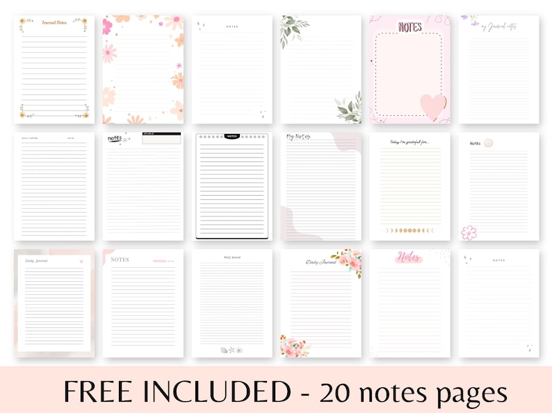 Journaling Prompts, creative writing, gratitude journal, mindful writing,  self-discovery prompts, mental wellness, daily journal prompts