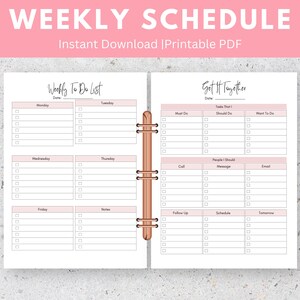 32 page Brain Dump Planner great for anyone with ADHD to use as a Daily Planner and Thought Organizer. comes with  Daily To do List and Priority Matrix and can be used as aADHD thought Journal for Mental Clarity Thought Journal