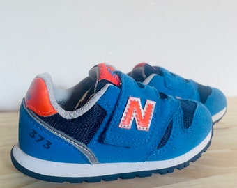 New balance 373 sneakers