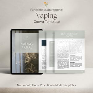 Thc Vape - Etsy