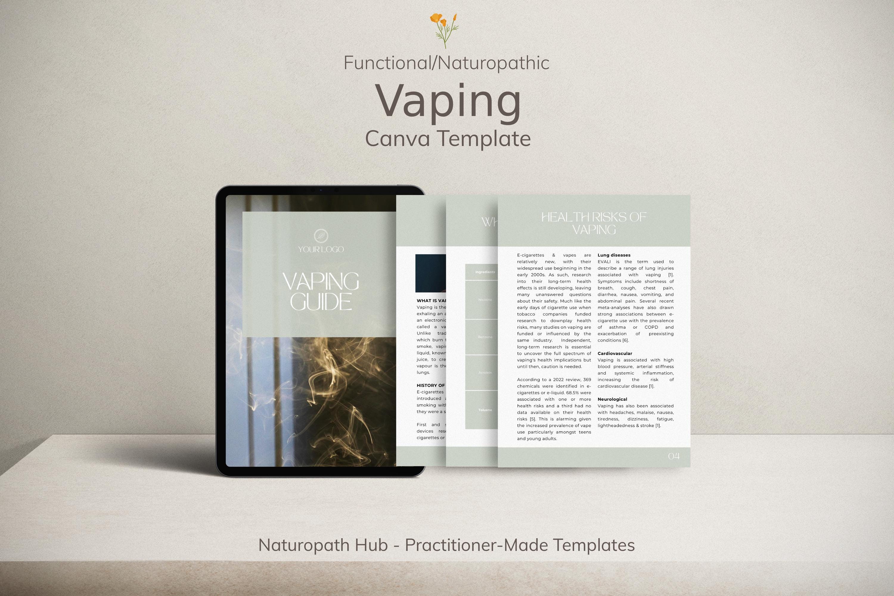 Vape Design - Etsy