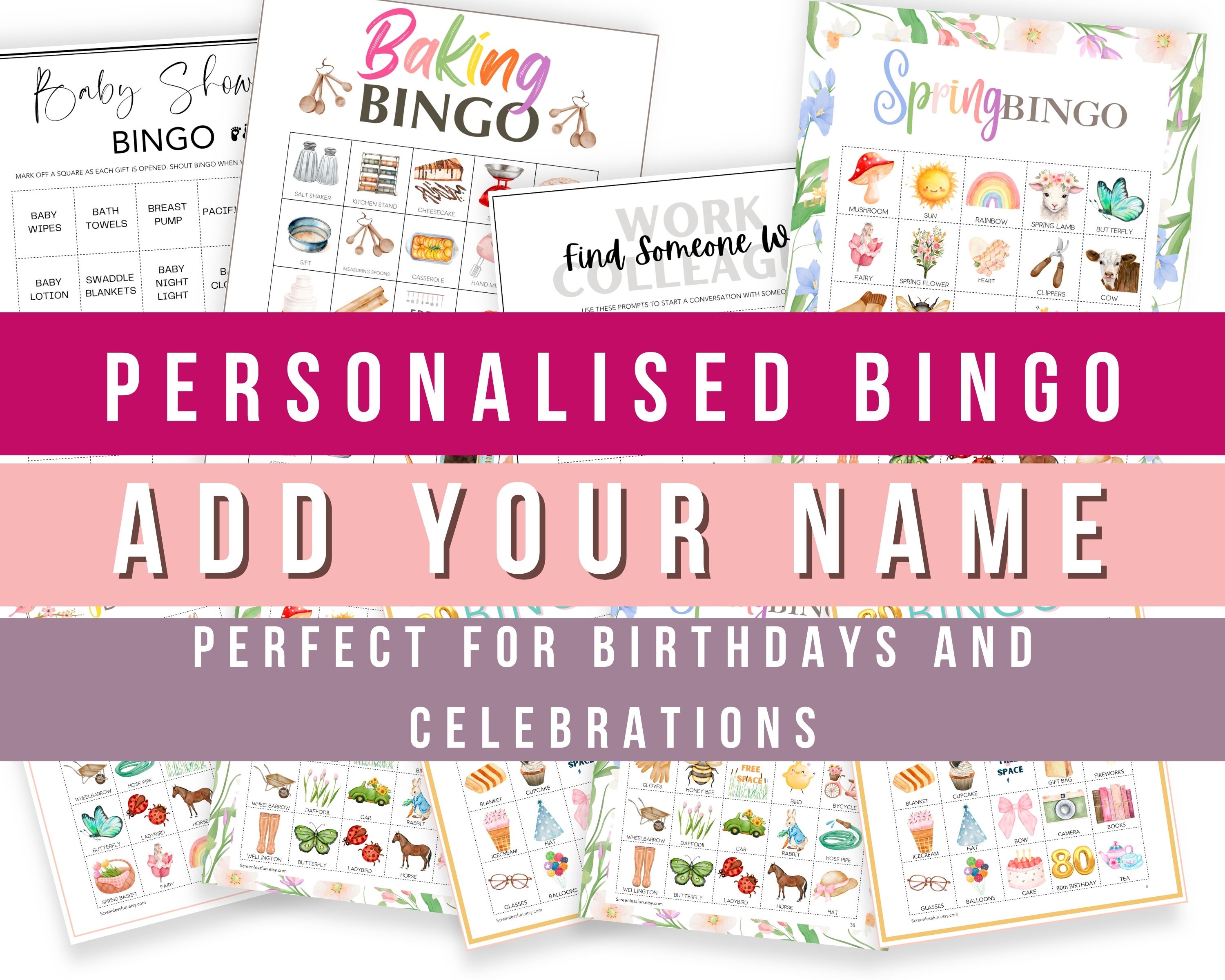 Custom bingo card - Nederland🥂 Aposte com confiança na 4x teen patti chips
