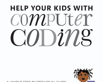 Help your kids with computer coding