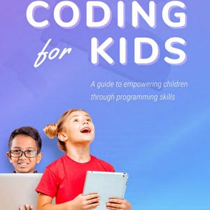 Coding For Kids