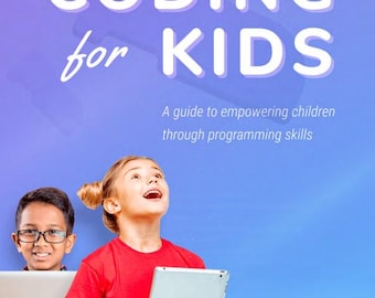 Coding For Kids