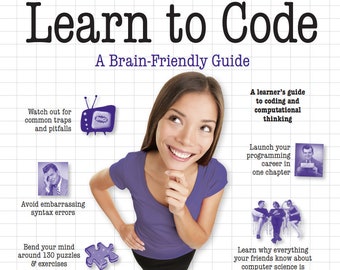 Head First Learn to Code