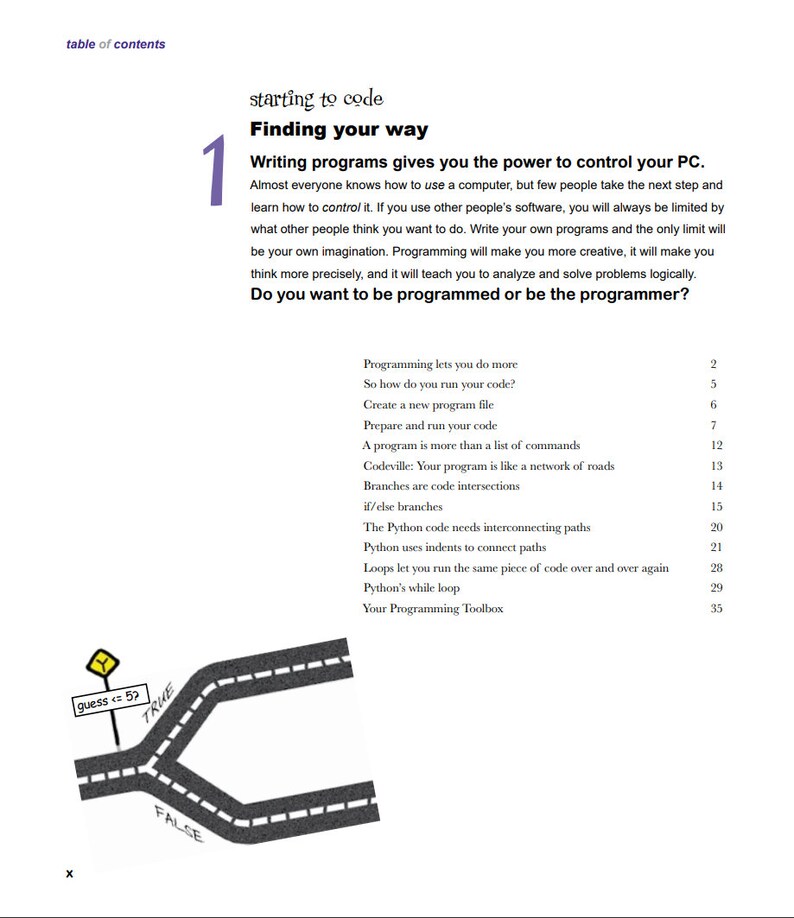 Head First Programming_ A Learners Guide to Programming Using the ...