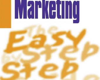 Guía sencilla de marketing paso a paso