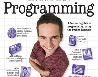 Head First Programming_ A Learners Guide to Programming Using the Python Language