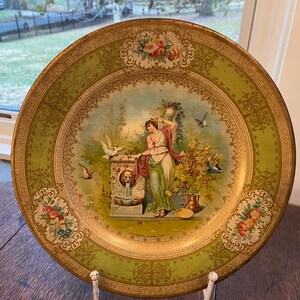 Vienna austria plate - Etsy 日本 Vienna austria plate - Etsy 日本