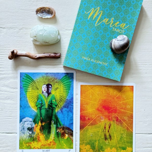 Tide Tarot