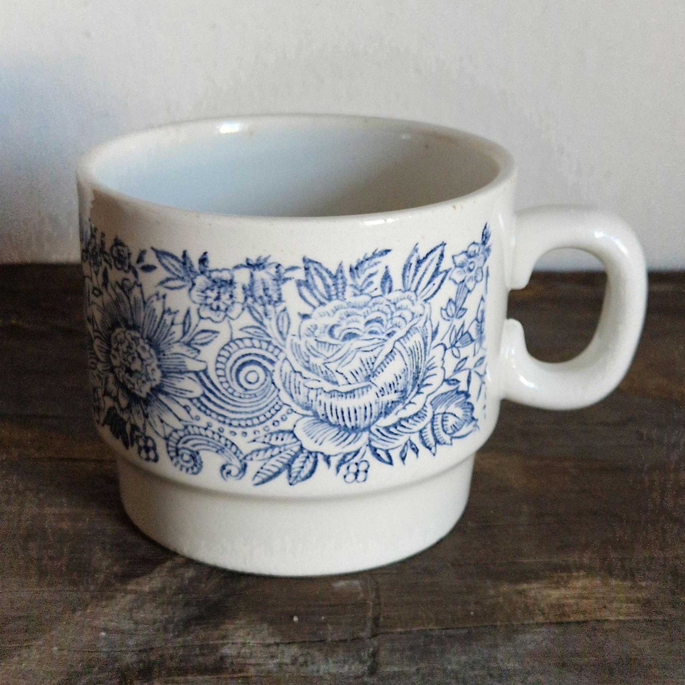 セール公式 美品 バドンヴィレー カフェオレボウル大1個 ムスティエ