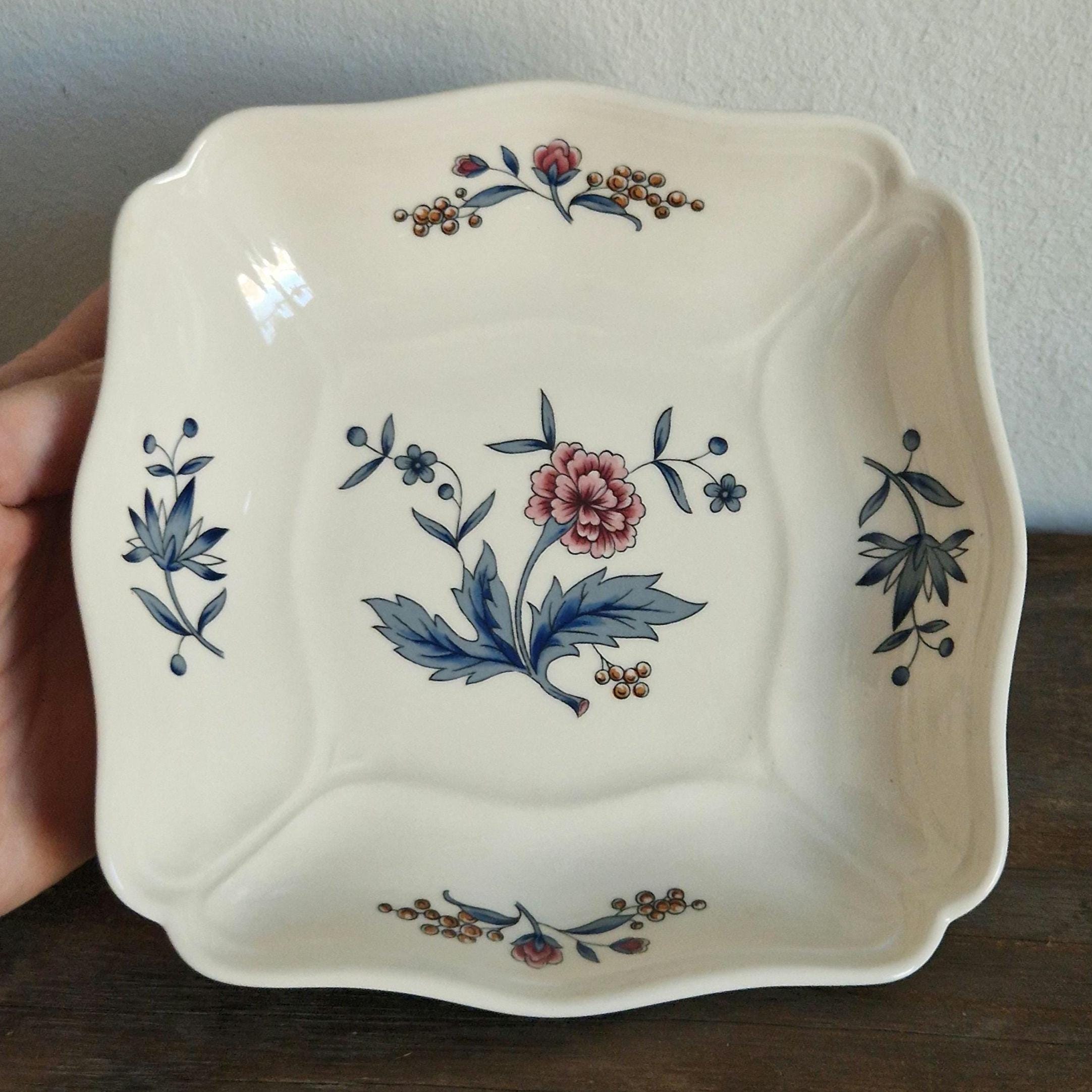 Wedgwood williamsburg potpourri - Etsy 日本