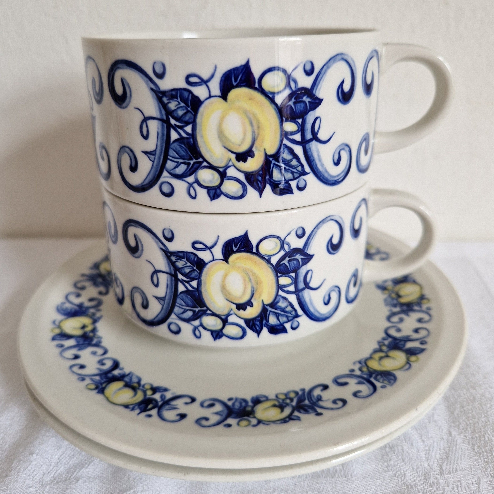 Villeroy boch cadiz - Etsy 日本
