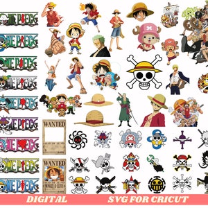 One Piece - Cuaderno A5 Wanted, Merchandising