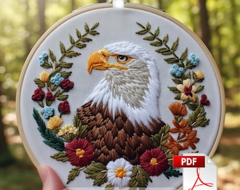 鷲の刺繍絵 il_fullxfull.2916845670_1a15.jpg