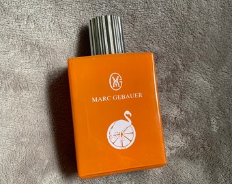 Marc Gebauer Orange Flamingo - Proben / Abfüllung / Parfum / Parfüm Sample / Original Parfum / Duftprobe (2ml, 5ml und 10ml)