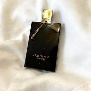 Armaf - Club de Nuit Precieux I / Probe / Abfüllung / Parfum / Perfume / Original / Unisex / Dekant / Duftprobe (2ml, 5ml, 10ml)