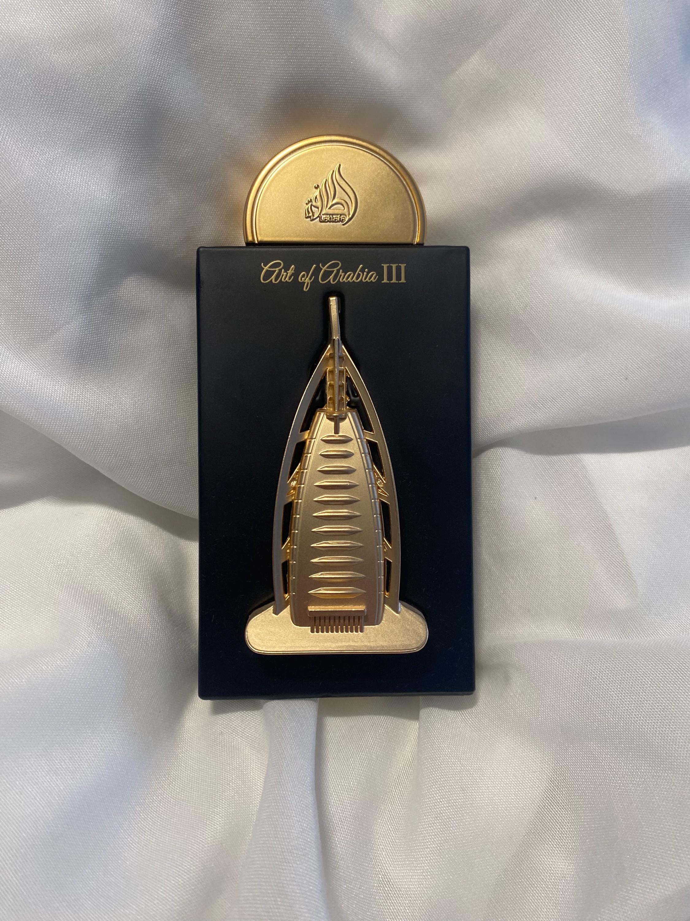 香水(男性用) Lattafa Art of Arabia III Amazon.com: Lattafa Pride