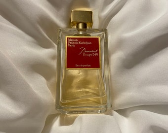 Maison Francis Kurkdjian Baccarat Rouge 540 - Probe / Abfüllung / Parfum / Parfüm Sample / Original Parfum / Duftprobe (2ml, 5ml und 10ml)