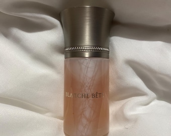 Blanche Bete Eau de Parfum - Fragrance Galore