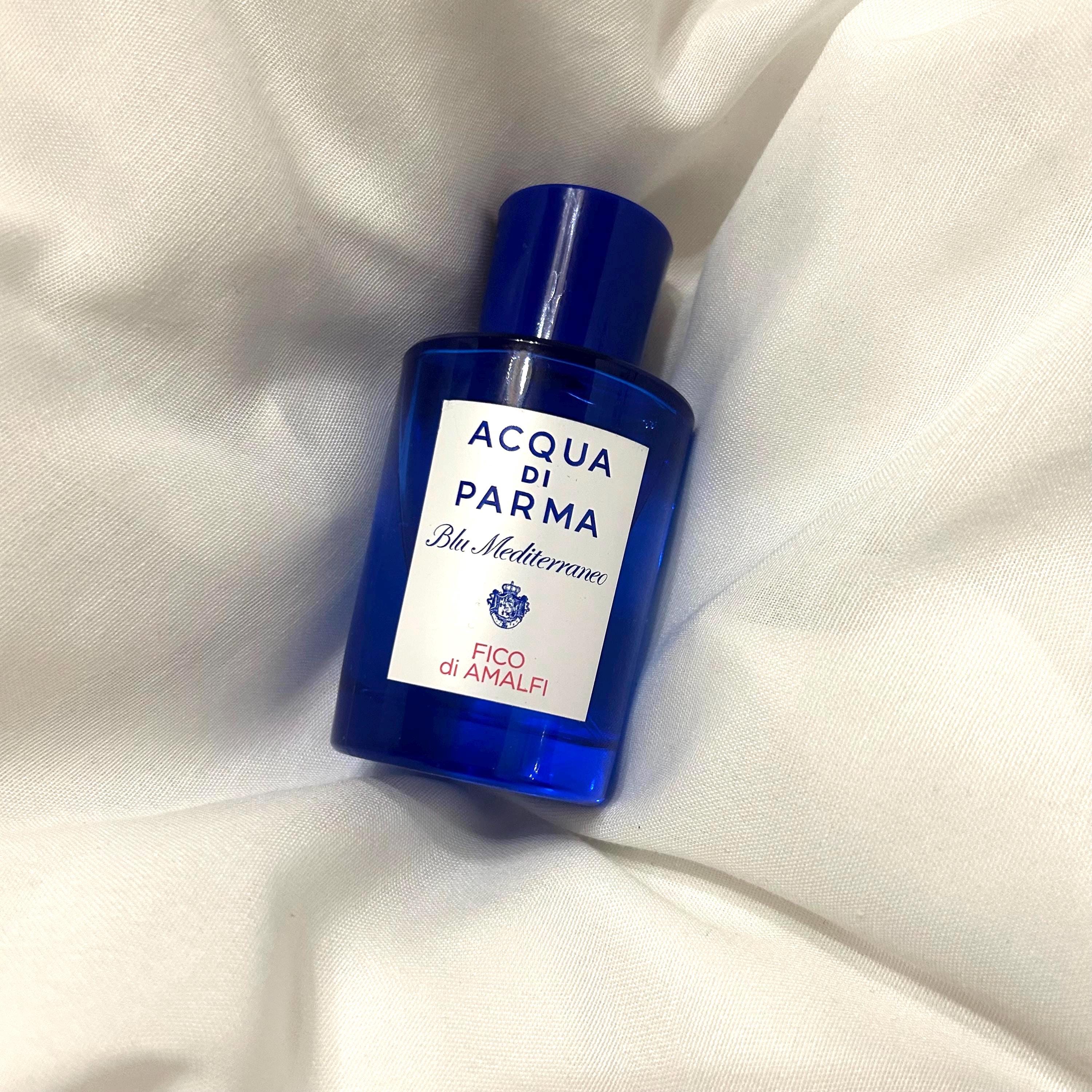 Acqua di Parma - Fico di Amalfi (Eau de Parfum) / Probe / Abfüllung / Parfum / Sommer / Unisex / Parfümprobe / Duftprobe (2ml, 5ml, 10ml)