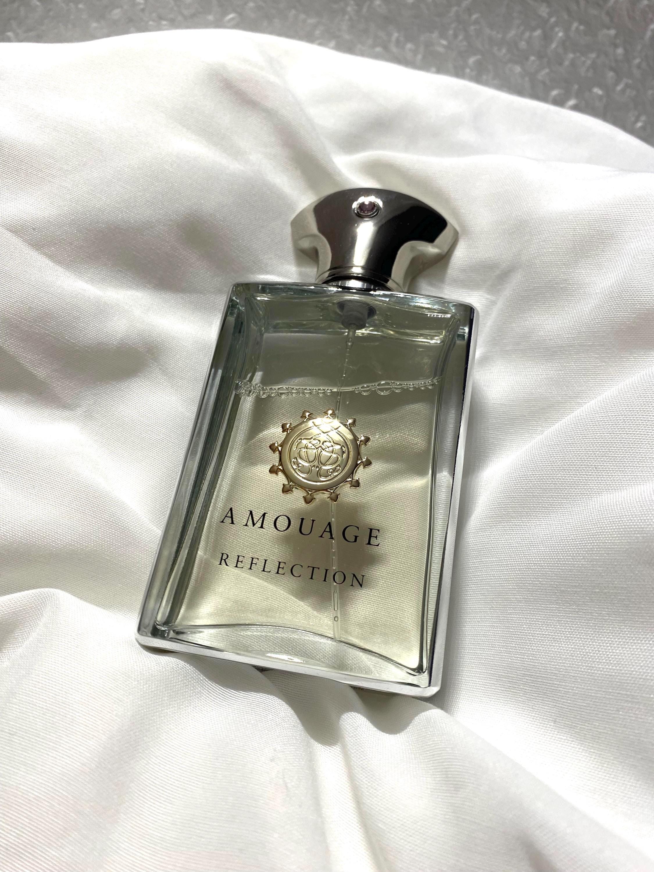 Amouage - Reflection Man / Eau De Parfum / Sample / Bottling
