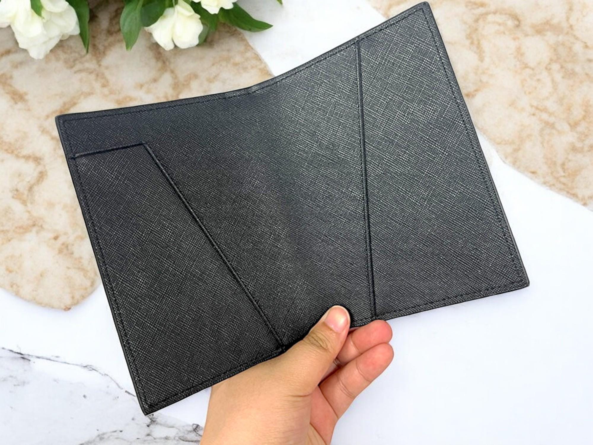 Coffret Cadeau Mariage – Étiquettes Bagages + Porte-passeport Mr Et Mme (neuf)