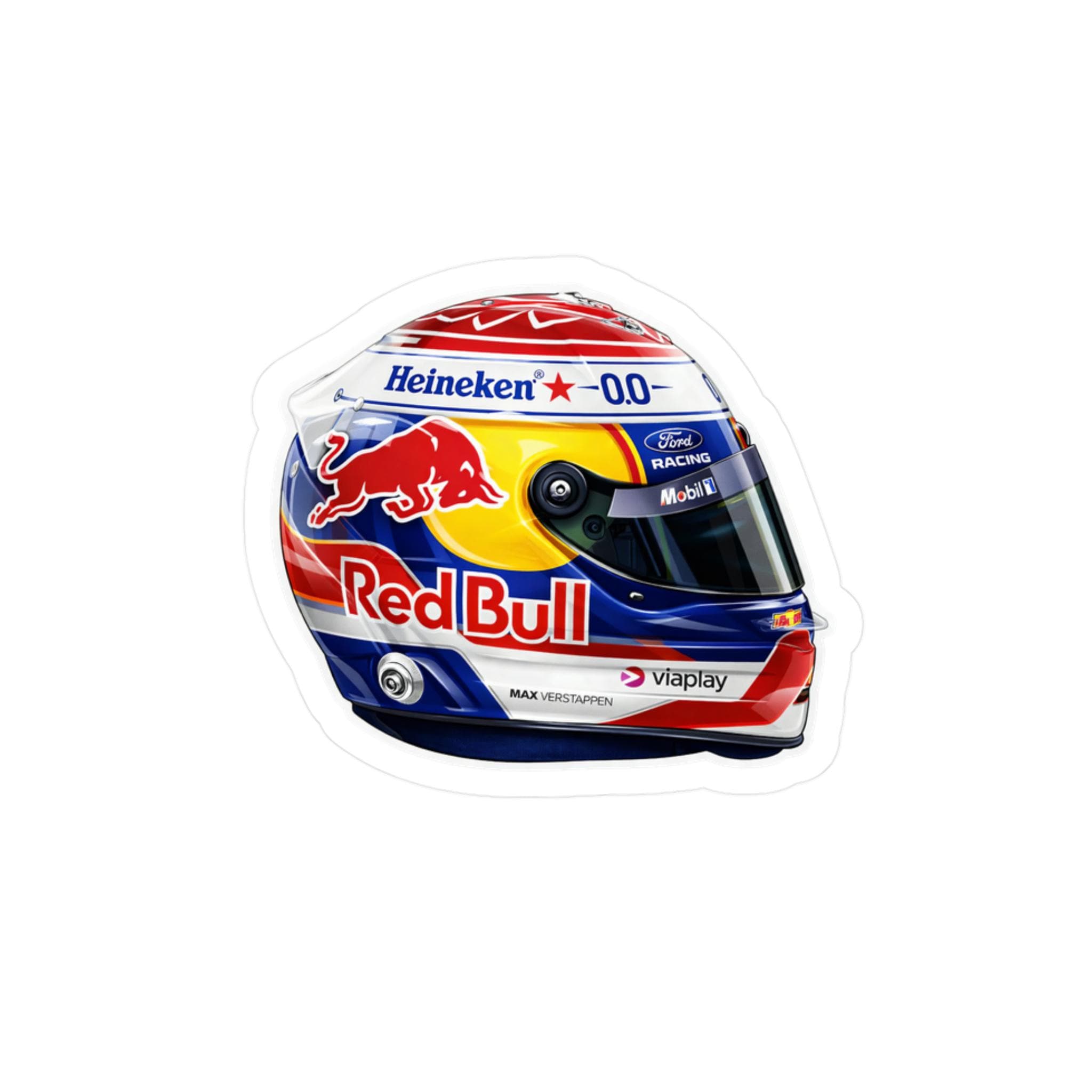 Red bull racing water bottle - Etsy 日本